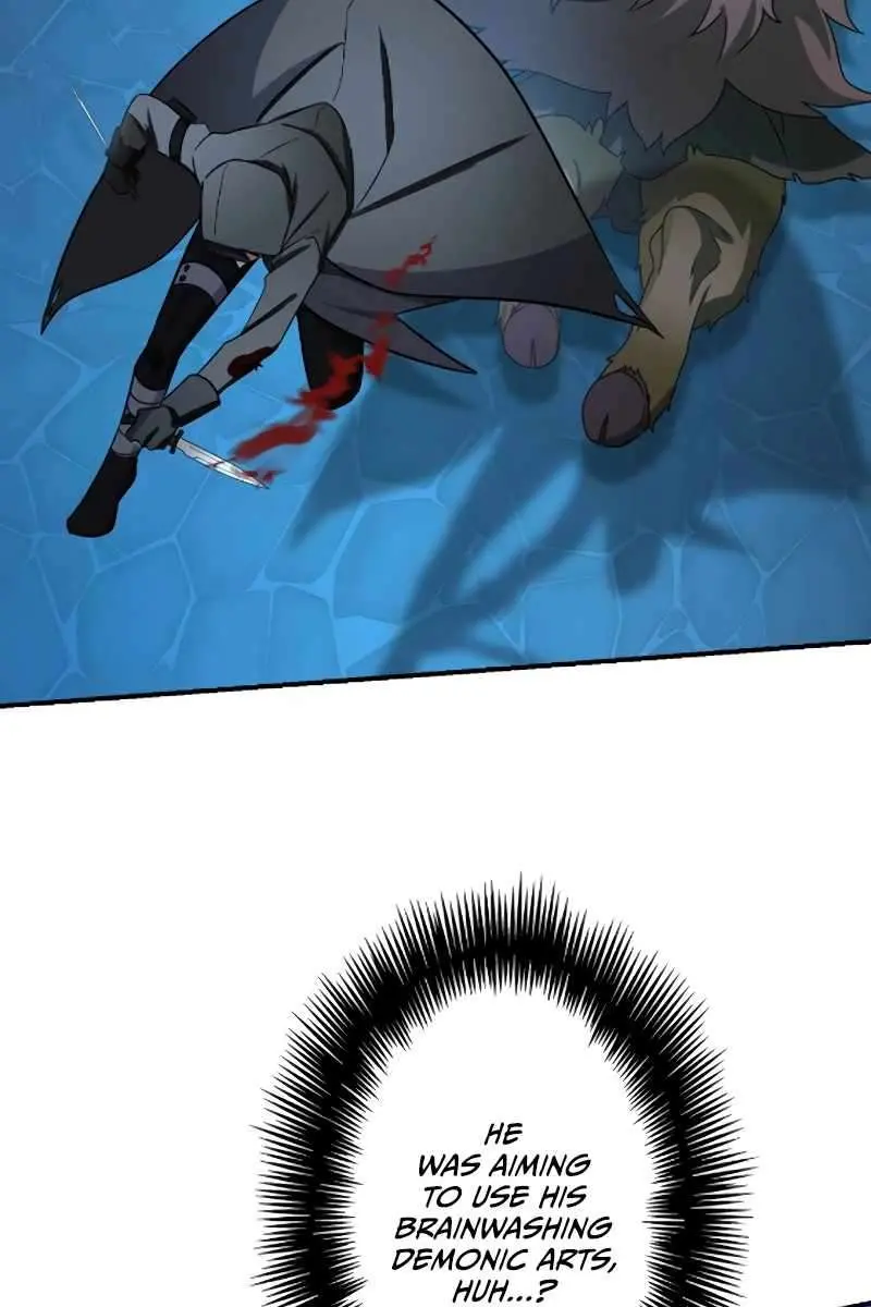 The Strongest Assassin Gets Transported to Another World With His Class Chapter 71 Page 63