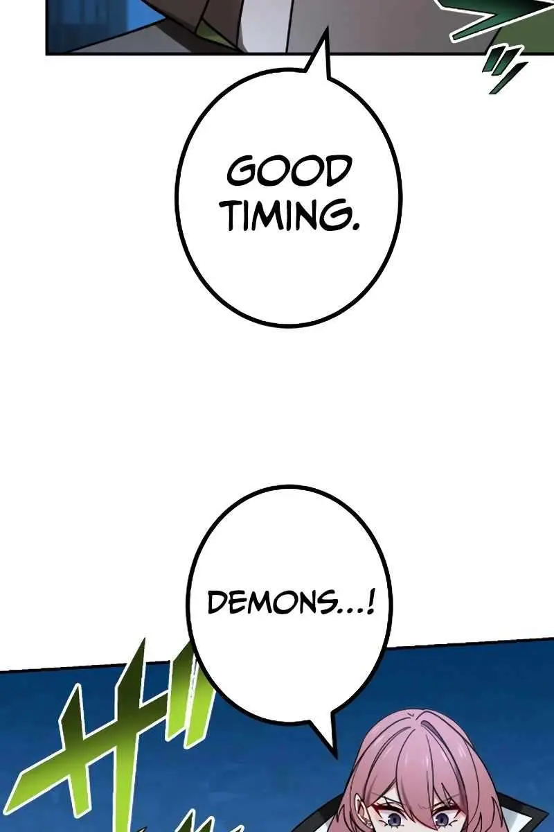 The Strongest Assassin Gets Transported to Another World With His Class Chapter 71 Page 69