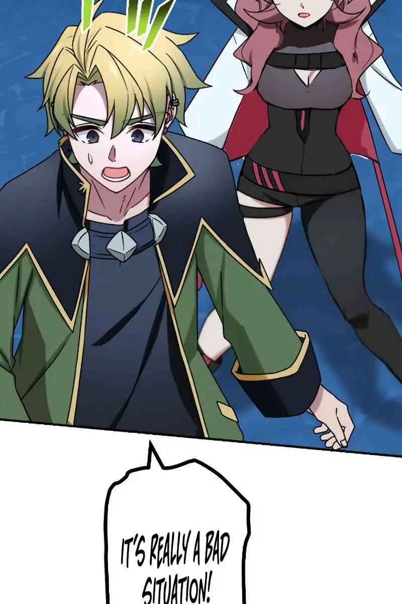 The Strongest Assassin Gets Transported to Another World With His Class Chapter 71 Page 70