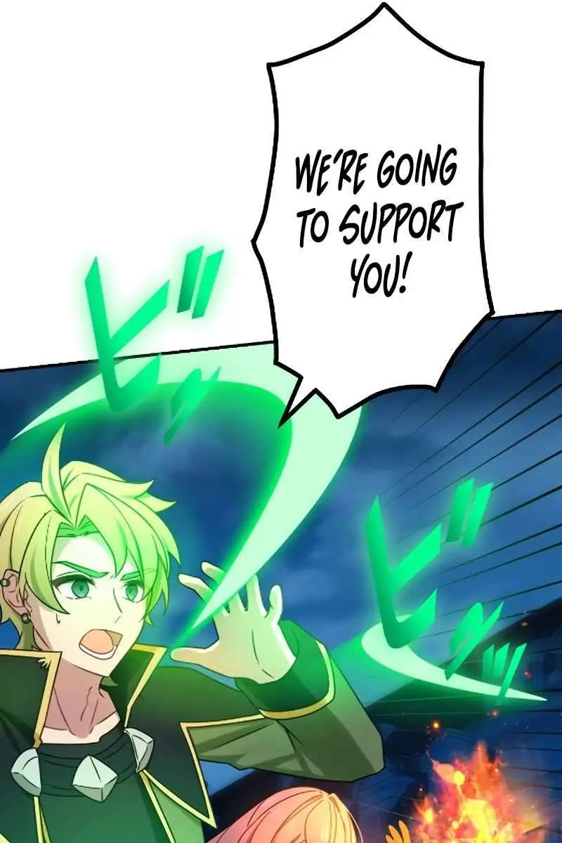 The Strongest Assassin Gets Transported to Another World With His Class Chapter 71 Page 72