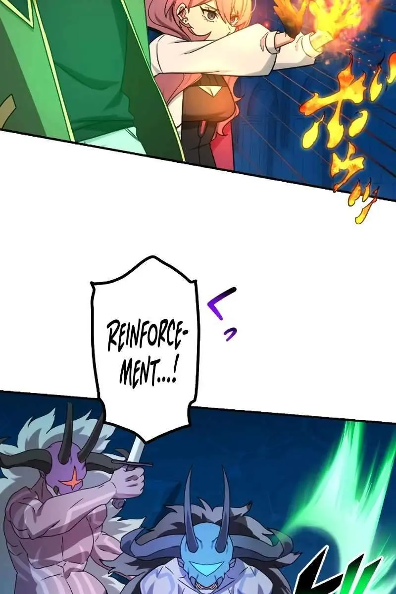 The Strongest Assassin Gets Transported to Another World With His Class Chapter 71 Page 73