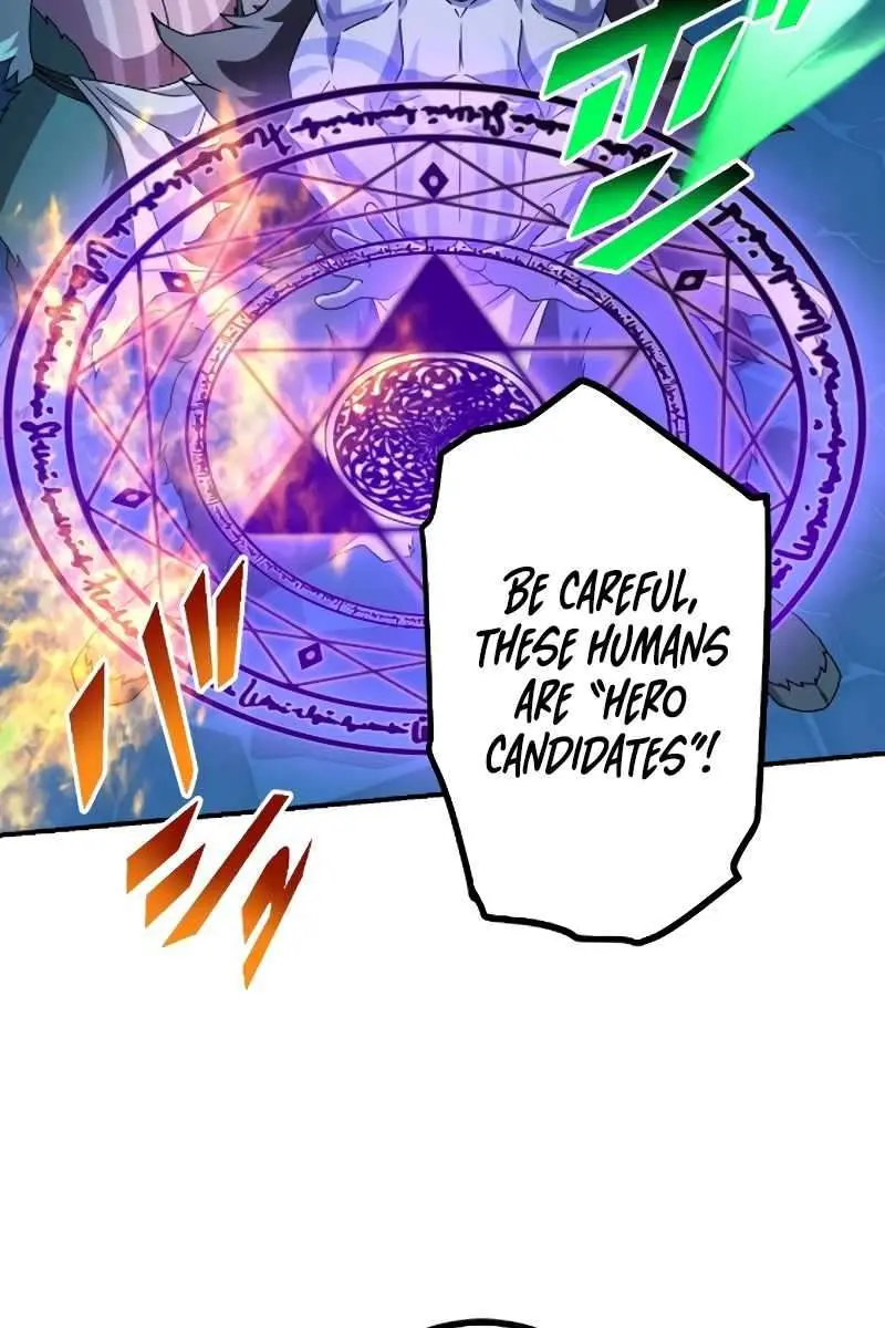 The Strongest Assassin Gets Transported to Another World With His Class Chapter 71 Page 74