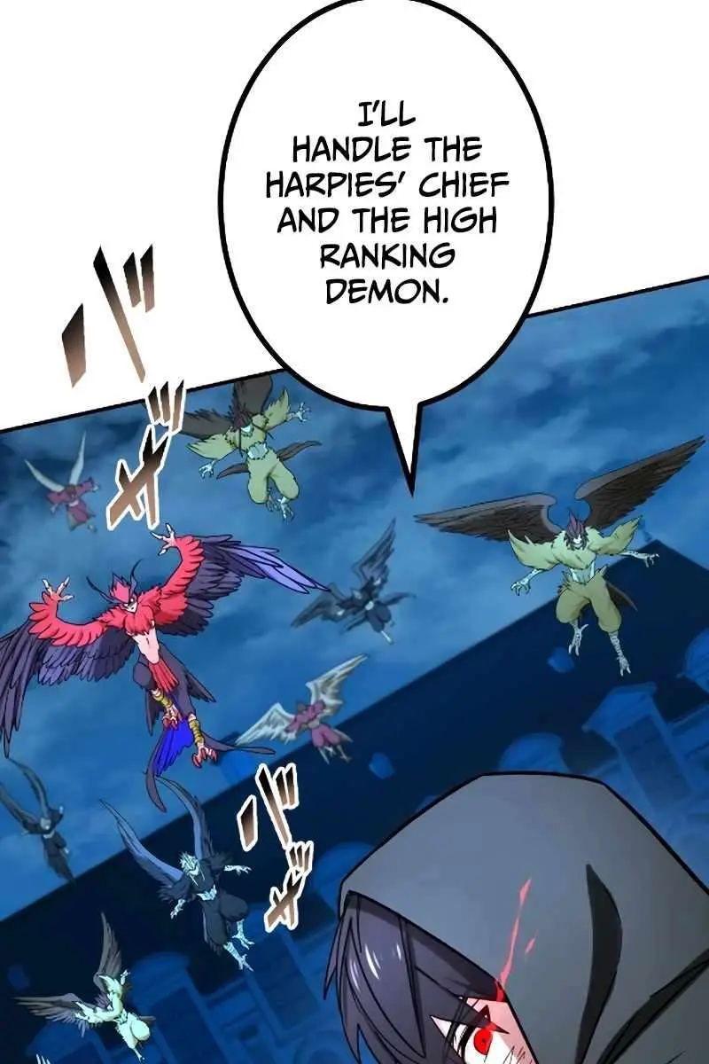 The Strongest Assassin Gets Transported to Another World With His Class Chapter 71 Page 75