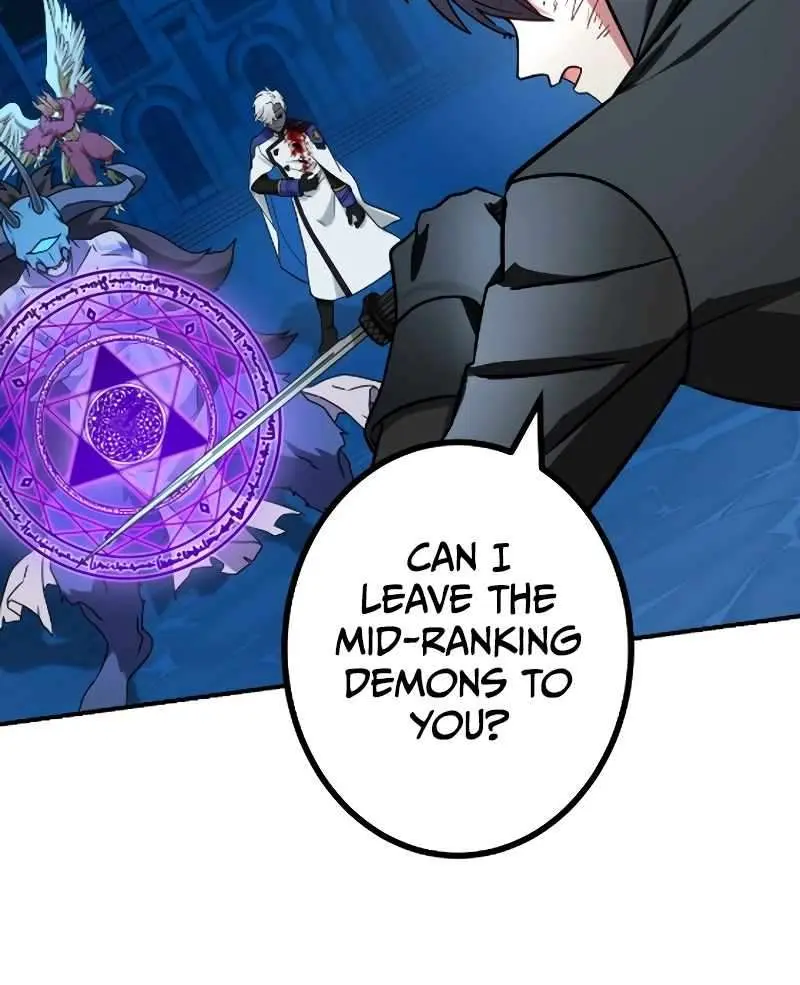 The Strongest Assassin Gets Transported to Another World With His Class Chapter 71 Page 76