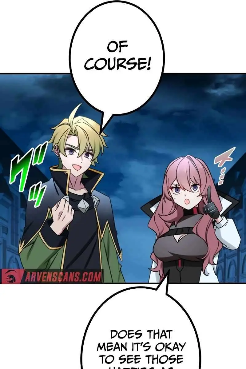 The Strongest Assassin Gets Transported to Another World With His Class Chapter 71 Page 77