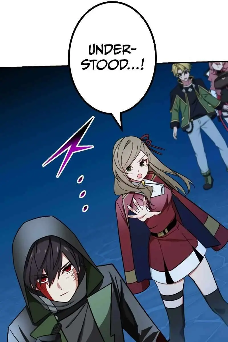 The Strongest Assassin Gets Transported to Another World With His Class Chapter 71 Page 83
