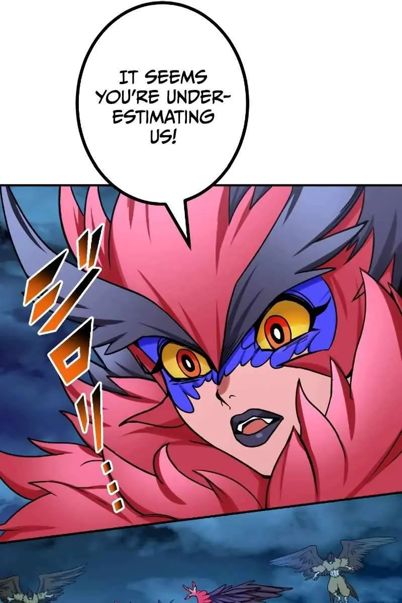 The Strongest Assassin Gets Transported to Another World With His Class Chapter 71 Page 89