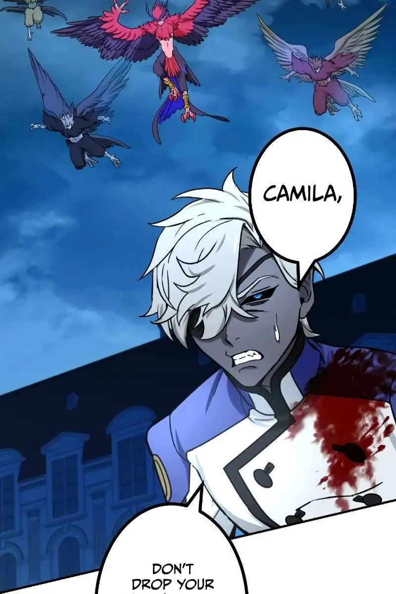 The Strongest Assassin Gets Transported to Another World With His Class Chapter 71 Page 90