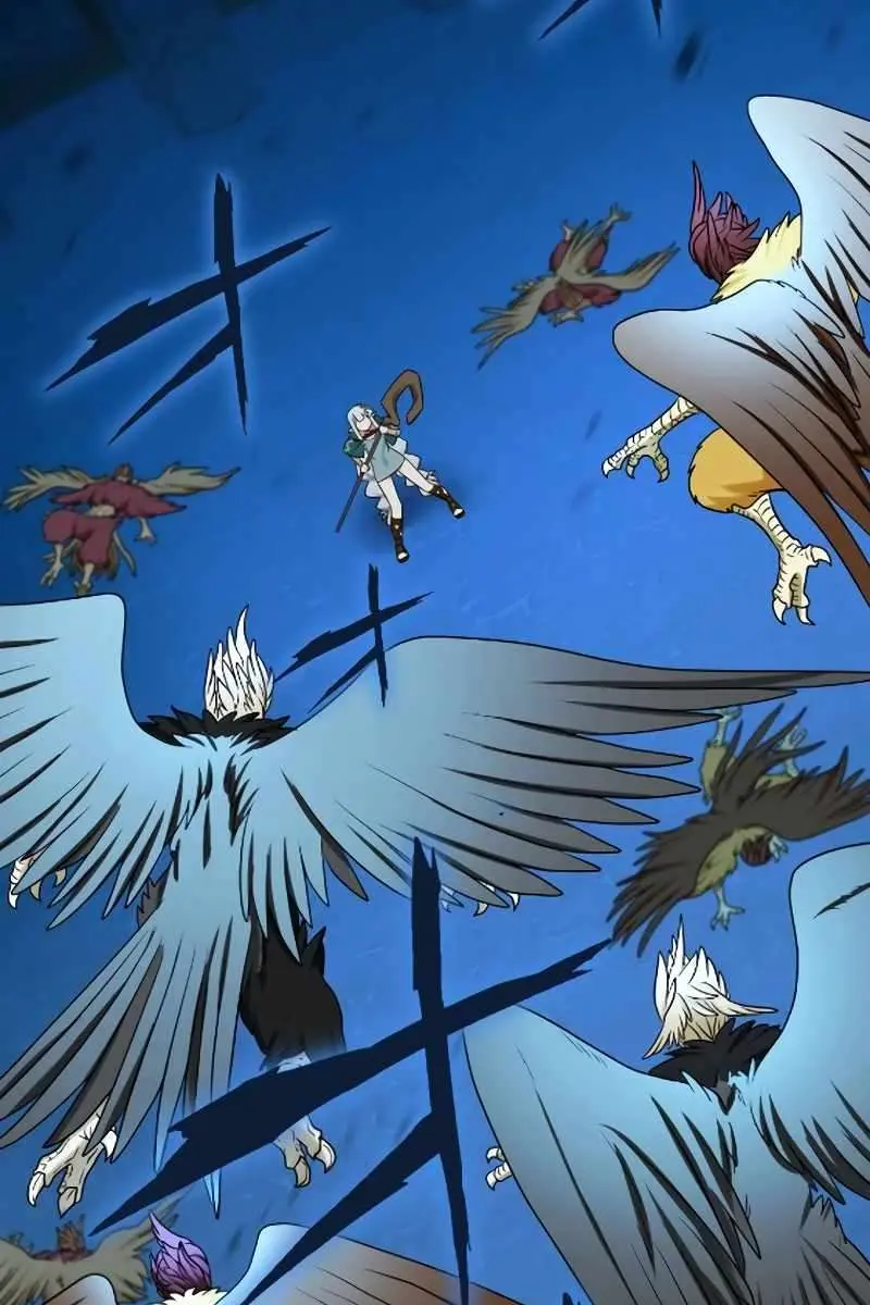 The Strongest Assassin Gets Transported to Another World With His Class Chapter 71 Page 98