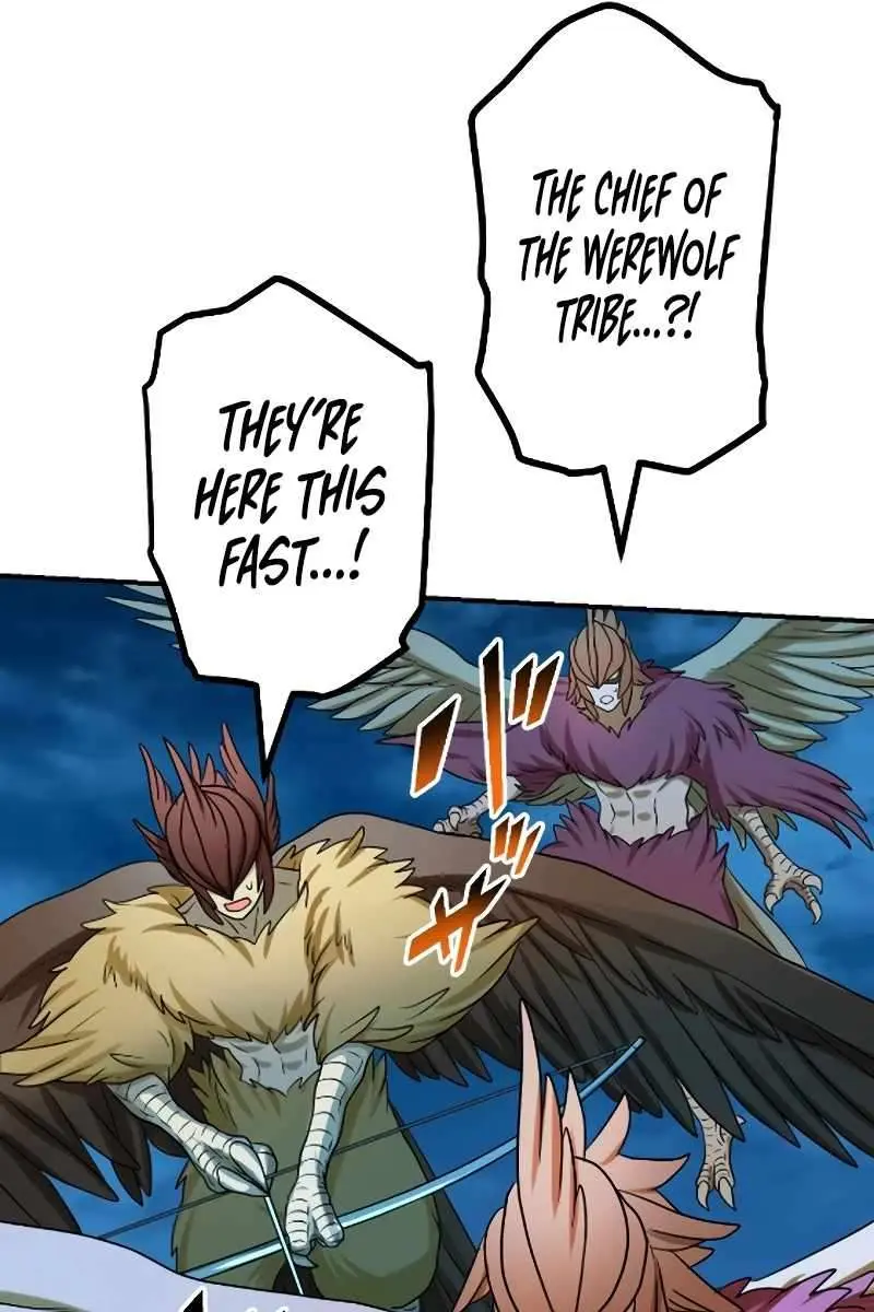 The Strongest Assassin Gets Transported to Another World With His Class Chapter 71 Page 105