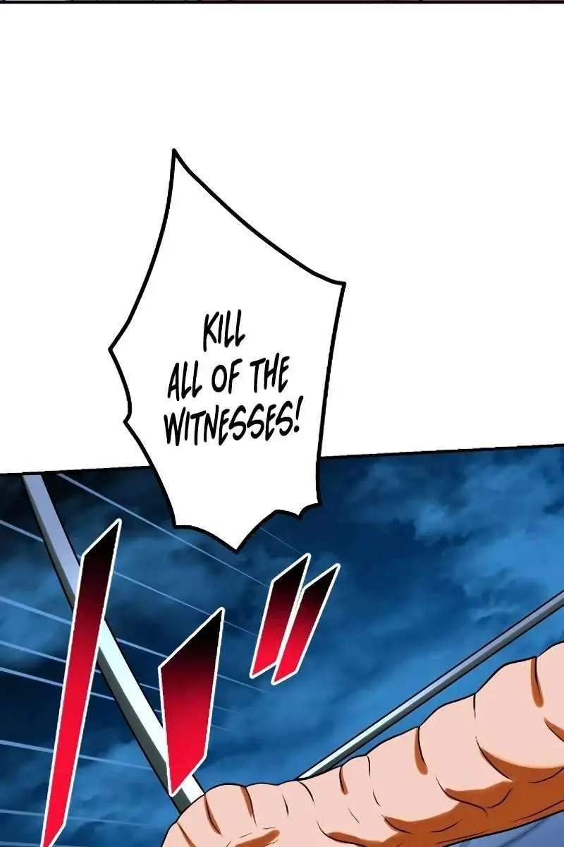 The Strongest Assassin Gets Transported to Another World With His Class Chapter 71 Page 109