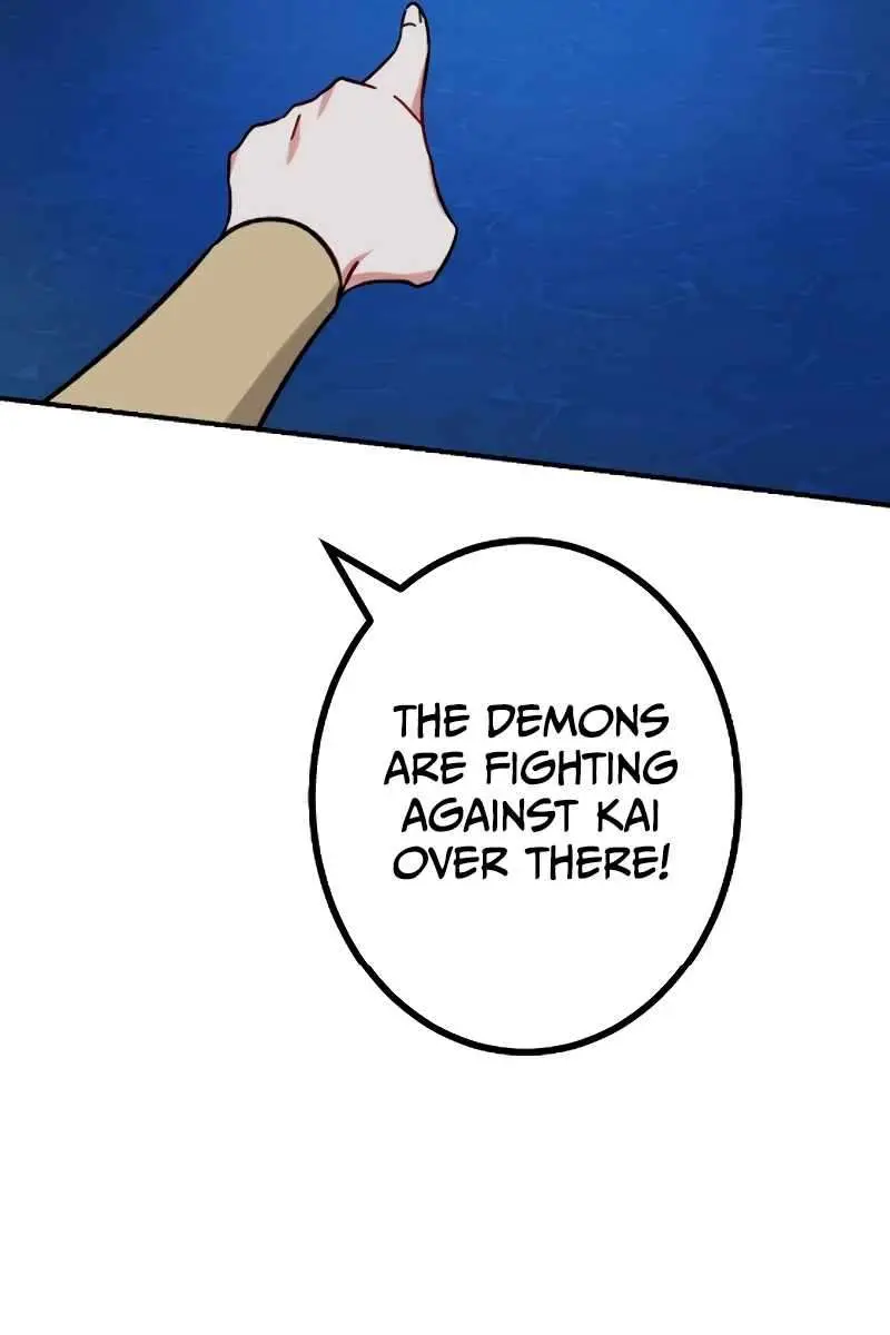 The Strongest Assassin Gets Transported to Another World With His Class Chapter 71 Page 117