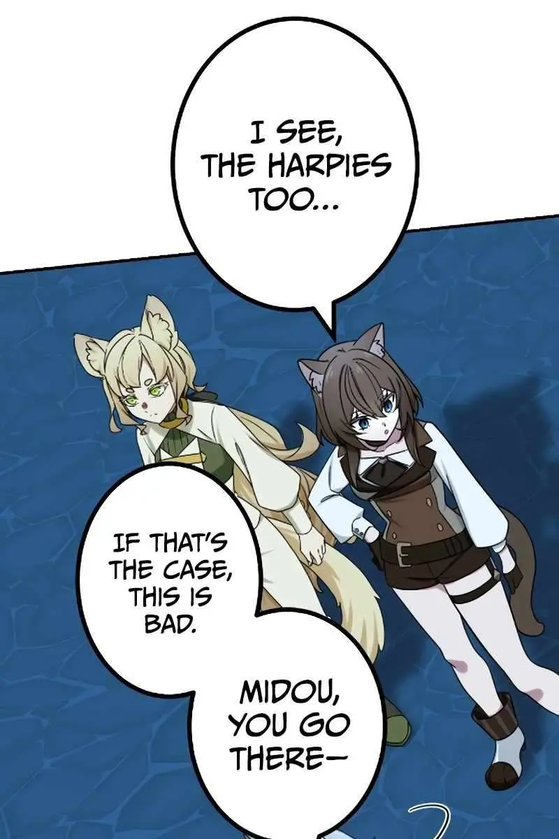 The Strongest Assassin Gets Transported to Another World With His Class Chapter 71 Page 118