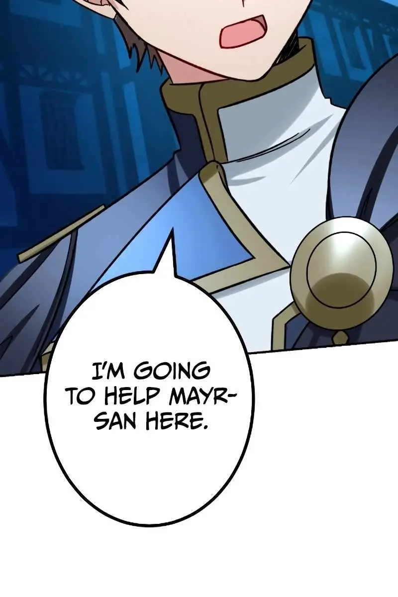 The Strongest Assassin Gets Transported to Another World With His Class Chapter 71 Page 121