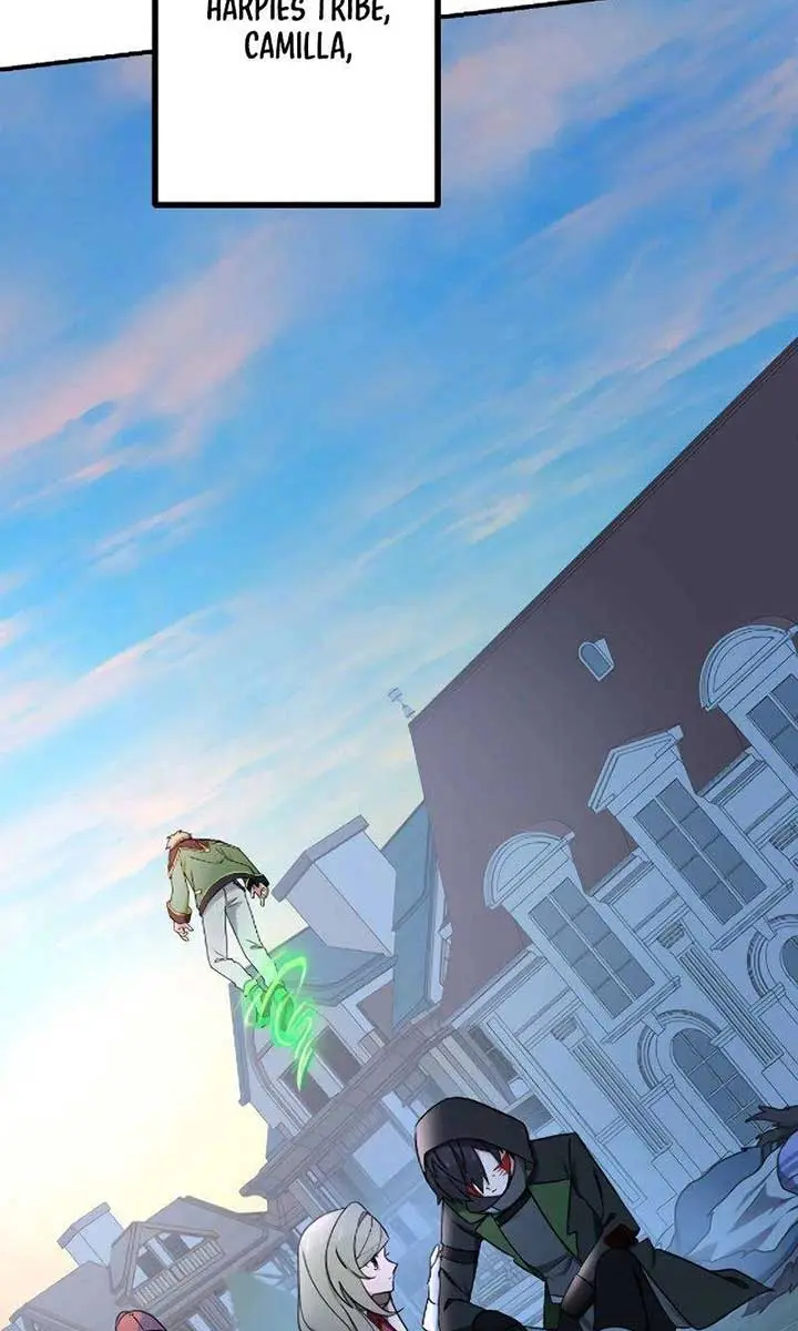 The Strongest Assassin Gets Transported to Another World With His Class Chapter 73 Page 3