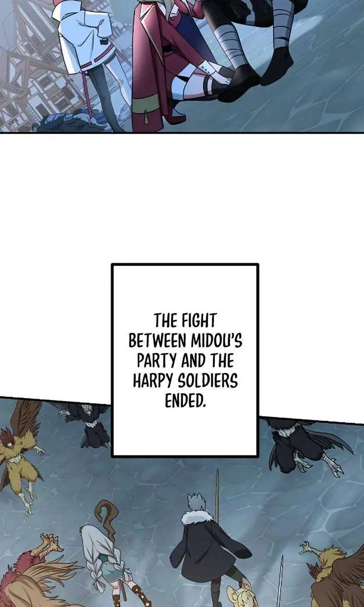 The Strongest Assassin Gets Transported to Another World With His Class Chapter 73 Page 4