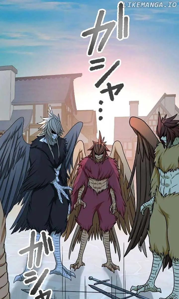 The Strongest Assassin Gets Transported to Another World With His Class Chapter 73 Page 6