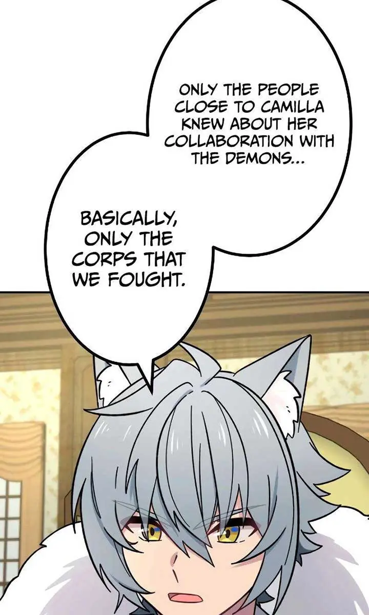The Strongest Assassin Gets Transported to Another World With His Class Chapter 73 Page 14