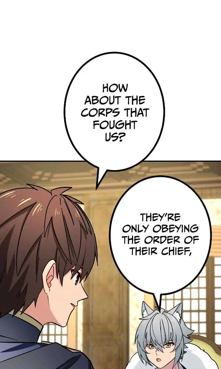 The Strongest Assassin Gets Transported to Another World With His Class Chapter 73 Page 16
