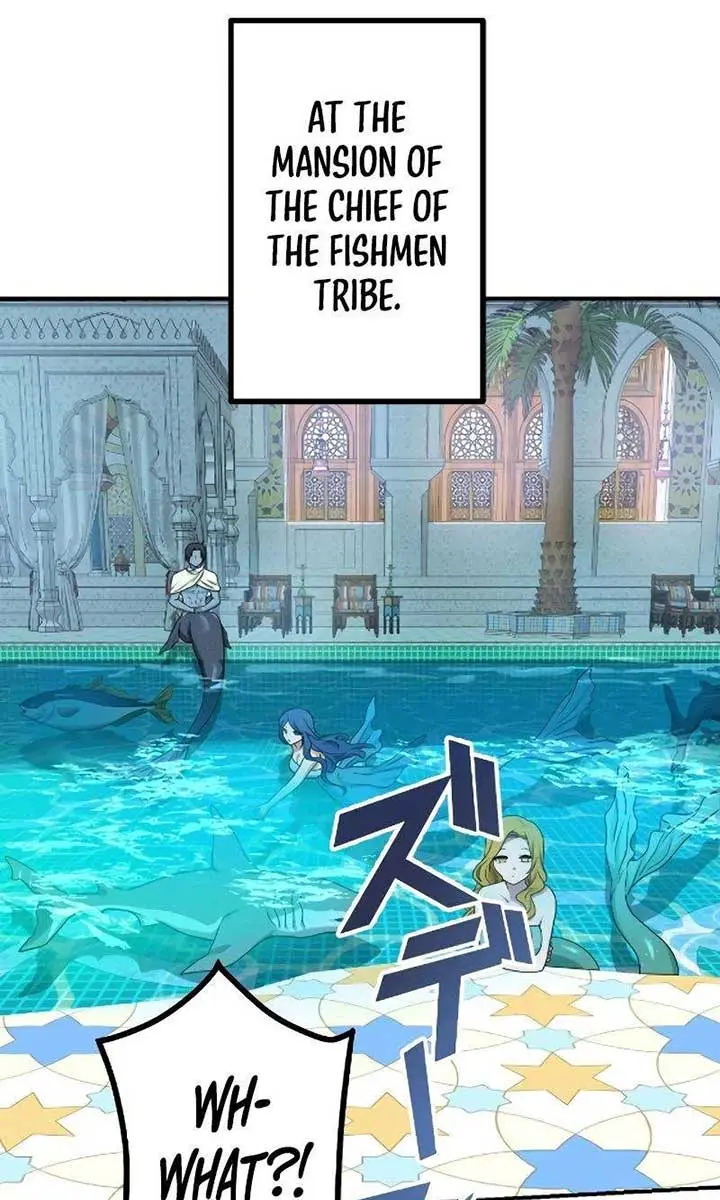 The Strongest Assassin Gets Transported to Another World With His Class Chapter 73 Page 27