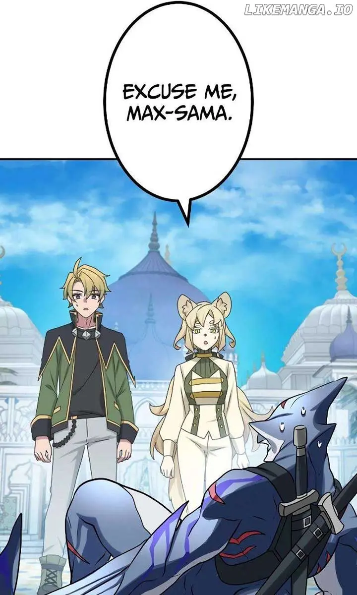 The Strongest Assassin Gets Transported to Another World With His Class Chapter 73 Page 30
