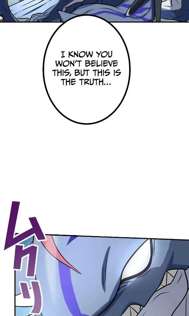 The Strongest Assassin Gets Transported to Another World With His Class Chapter 73 Page 31