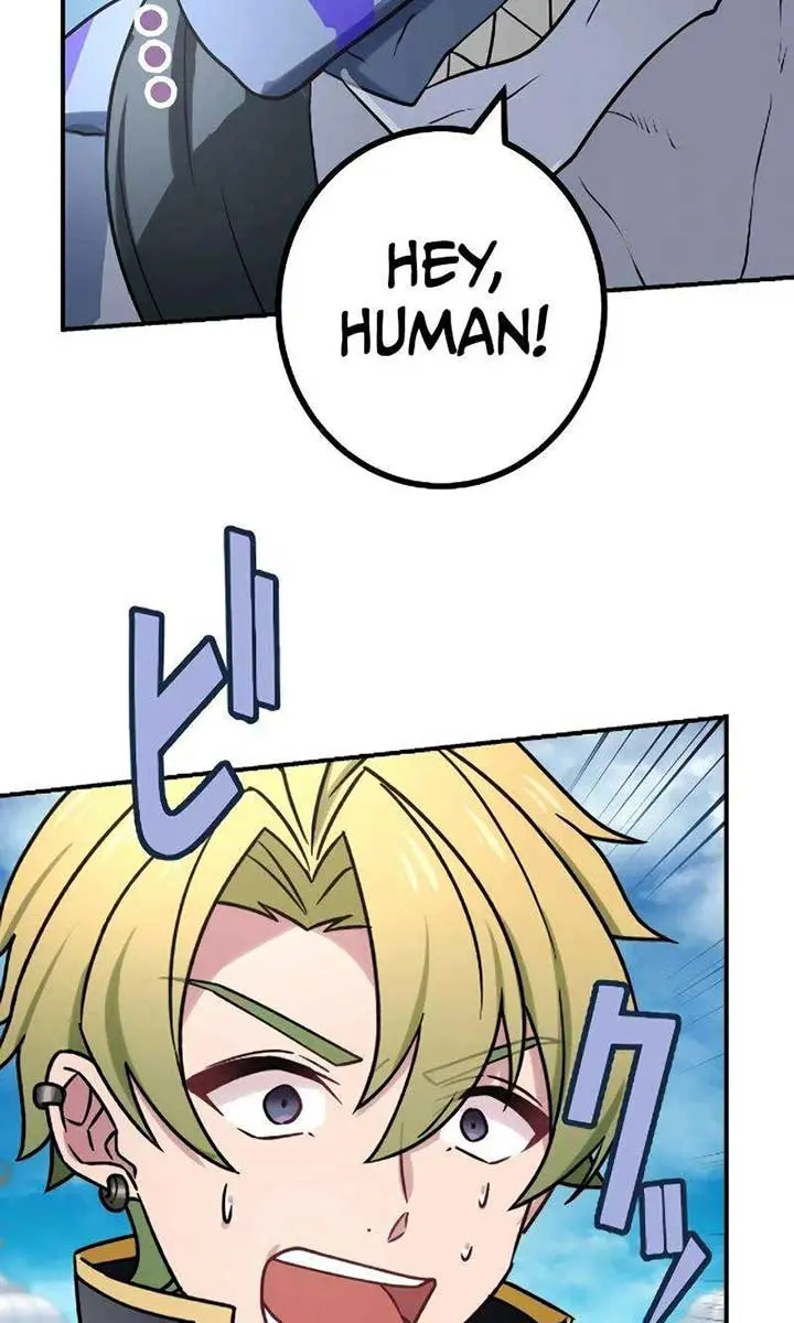 The Strongest Assassin Gets Transported to Another World With His Class Chapter 73 Page 32