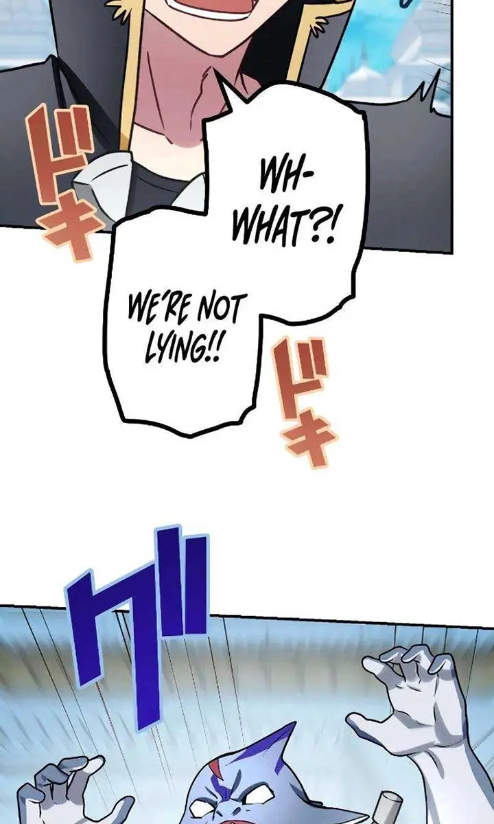 The Strongest Assassin Gets Transported to Another World With His Class Chapter 73 Page 33