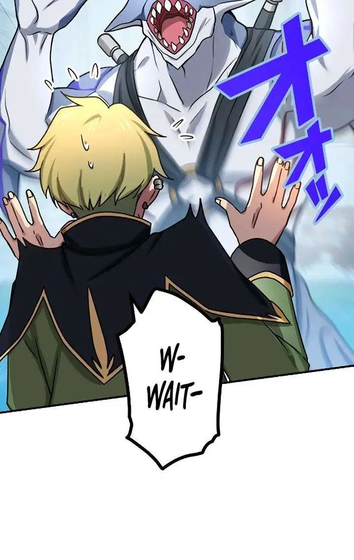 The Strongest Assassin Gets Transported to Another World With His Class Chapter 73 Page 34