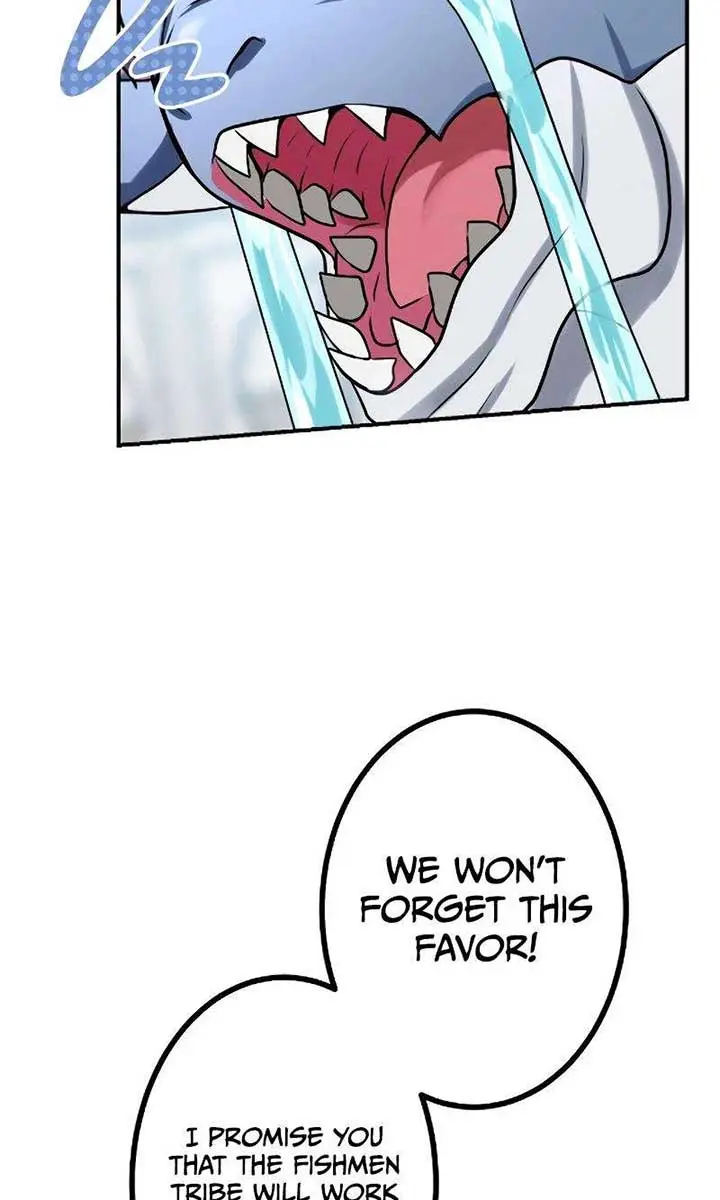 The Strongest Assassin Gets Transported to Another World With His Class Chapter 73 Page 37