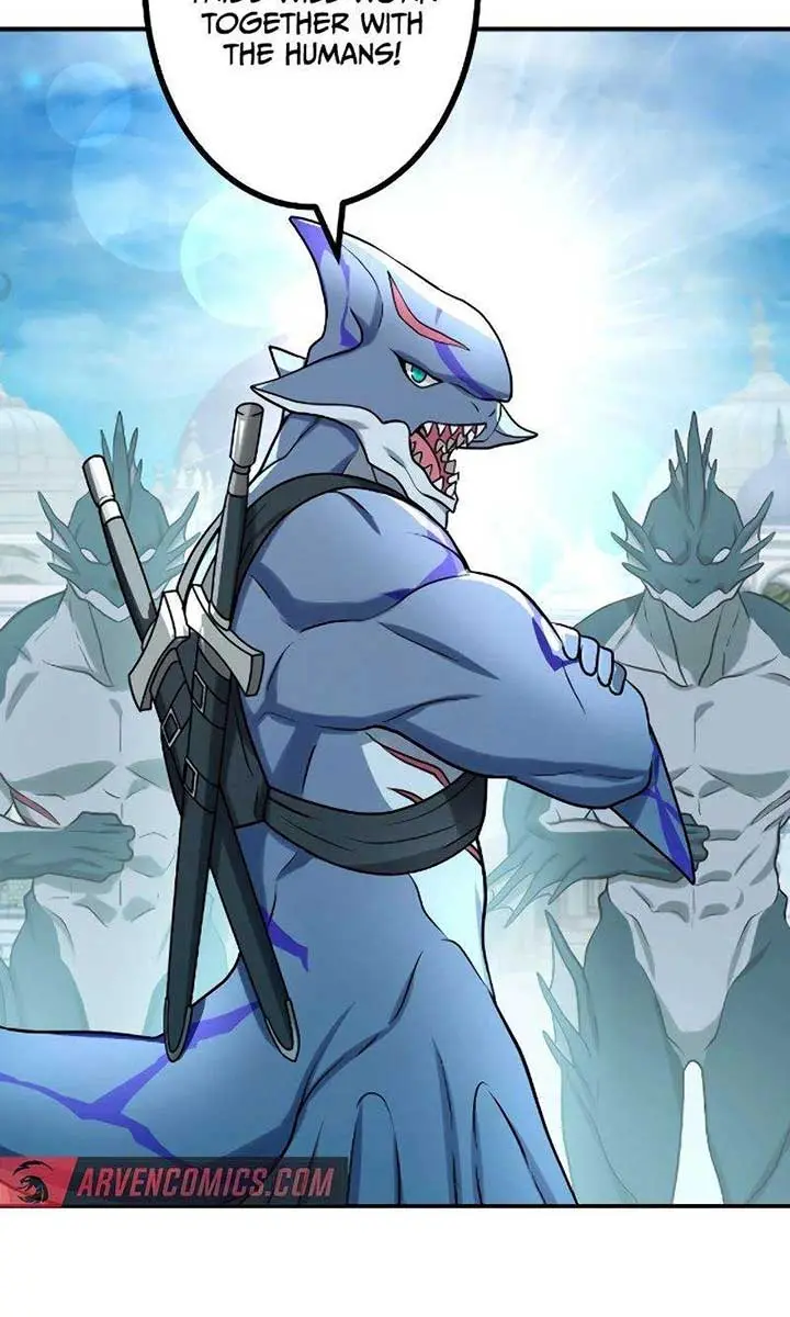 The Strongest Assassin Gets Transported to Another World With His Class Chapter 73 Page 38