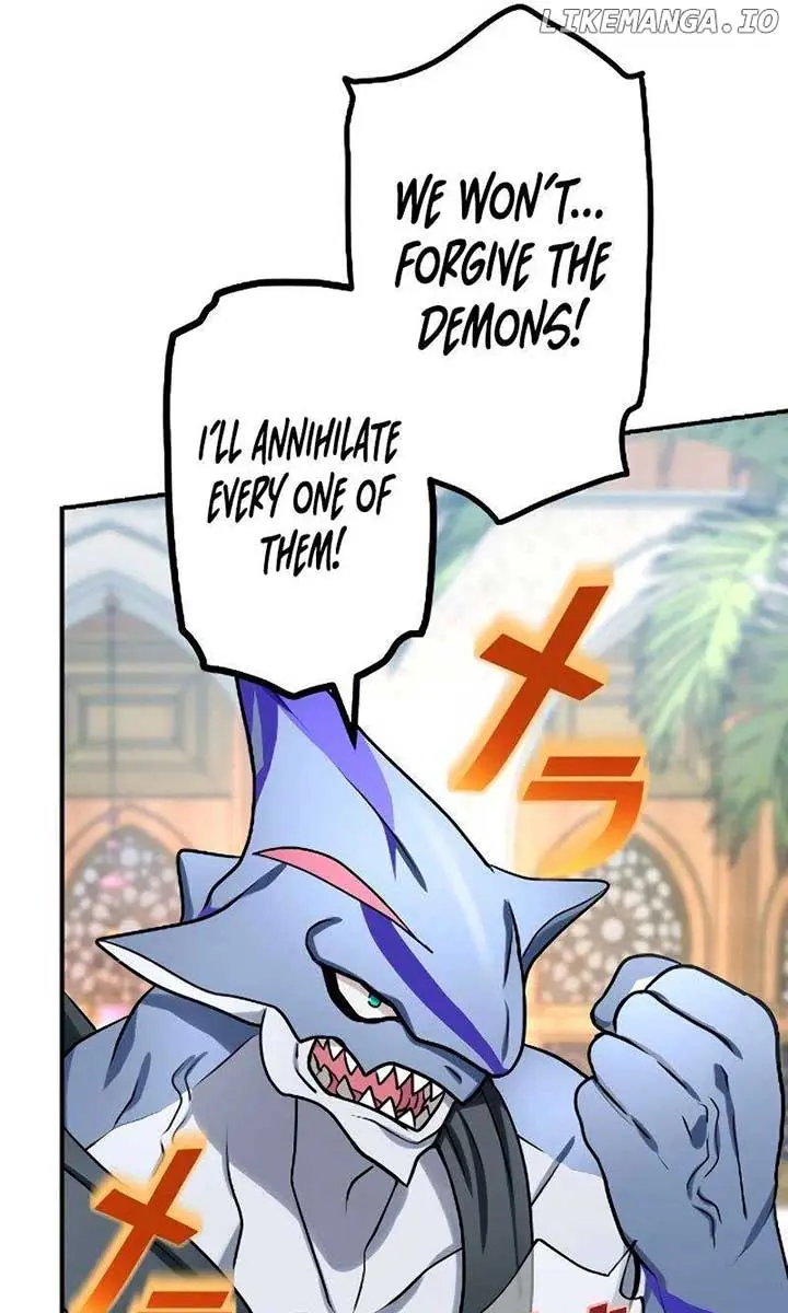 The Strongest Assassin Gets Transported to Another World With His Class Chapter 73 Page 41