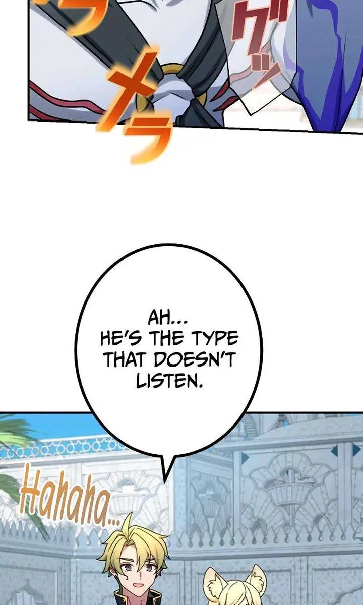 The Strongest Assassin Gets Transported to Another World With His Class Chapter 73 Page 42
