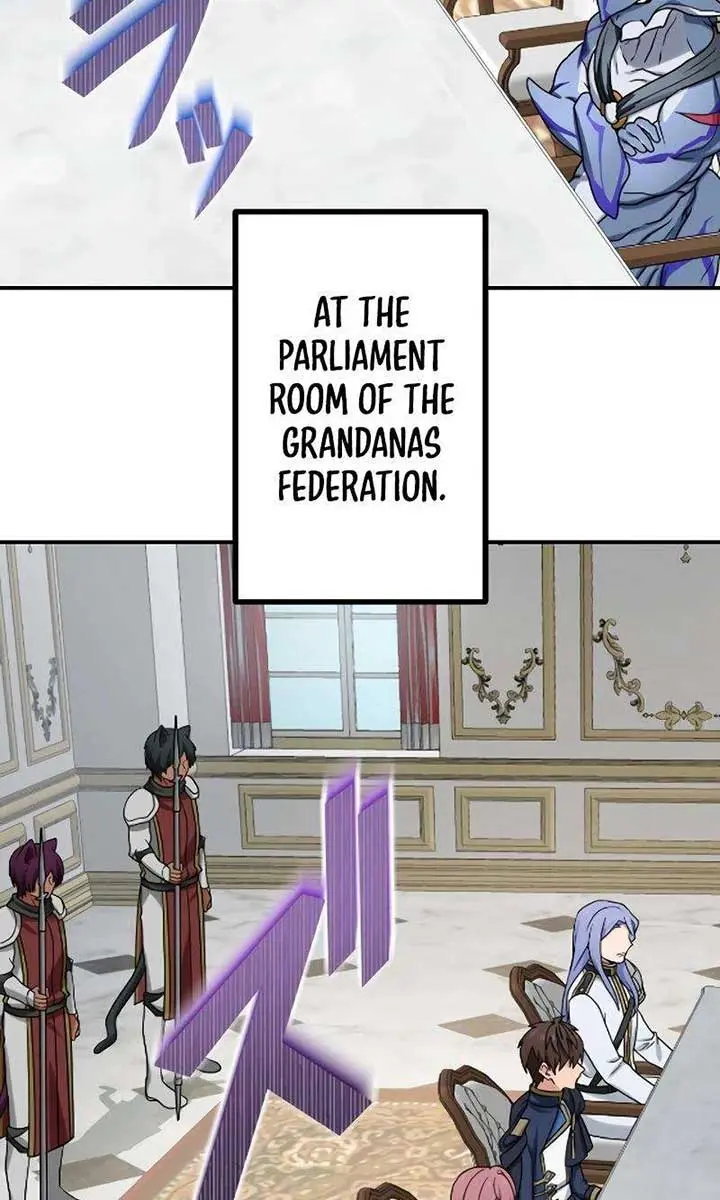 The Strongest Assassin Gets Transported to Another World With His Class Chapter 73 Page 46