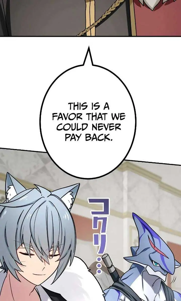 The Strongest Assassin Gets Transported to Another World With His Class Chapter 73 Page 49