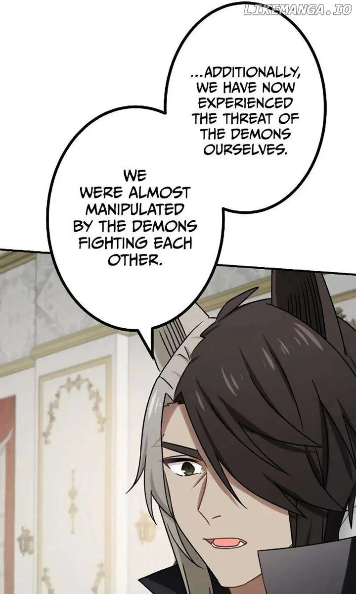 The Strongest Assassin Gets Transported to Another World With His Class Chapter 73 Page 51