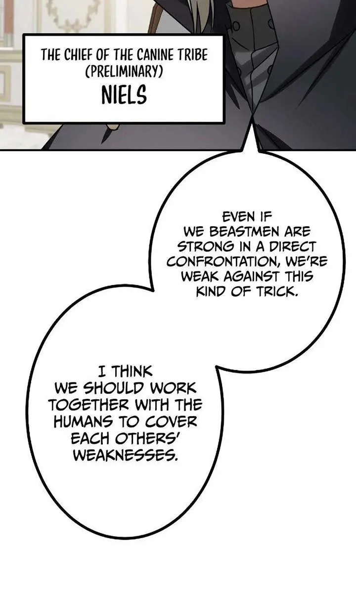 The Strongest Assassin Gets Transported to Another World With His Class Chapter 73 Page 52