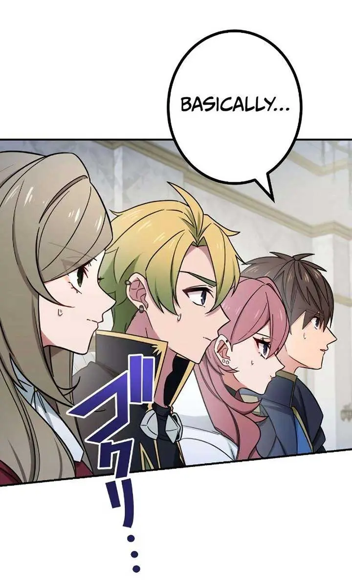 The Strongest Assassin Gets Transported to Another World With His Class Chapter 73 Page 53