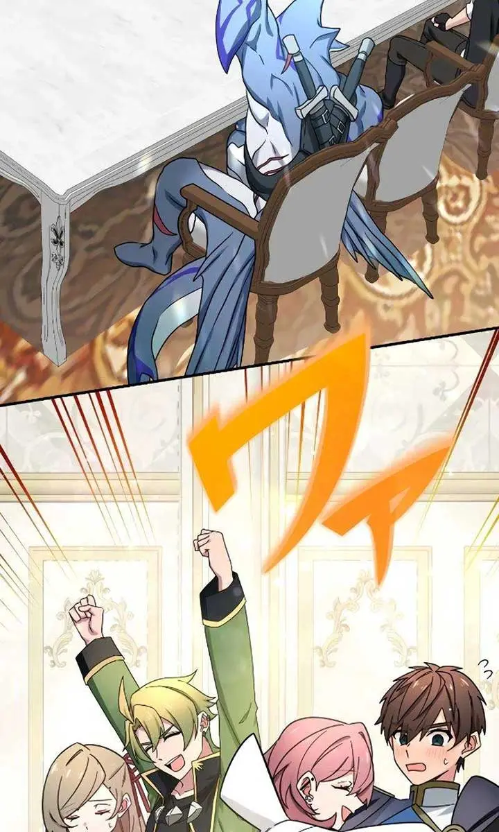 The Strongest Assassin Gets Transported to Another World With His Class Chapter 73 Page 59