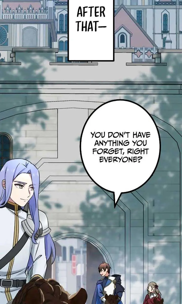 The Strongest Assassin Gets Transported to Another World With His Class Chapter 73 Page 63
