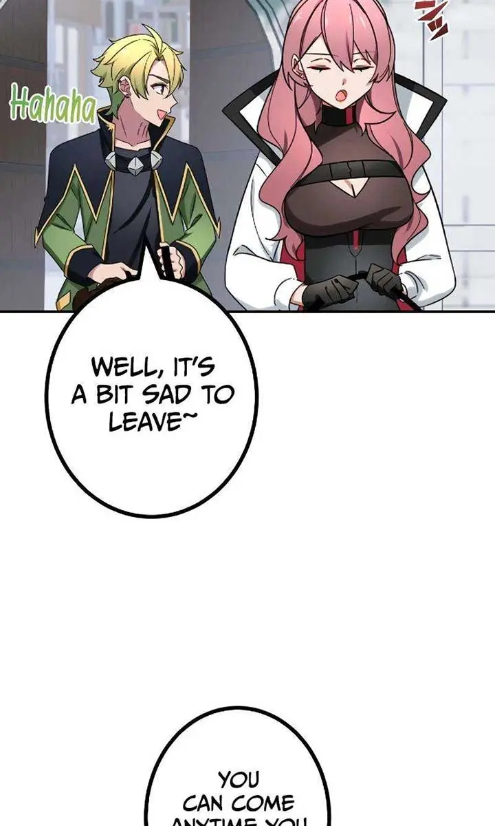 The Strongest Assassin Gets Transported to Another World With His Class Chapter 73 Page 65