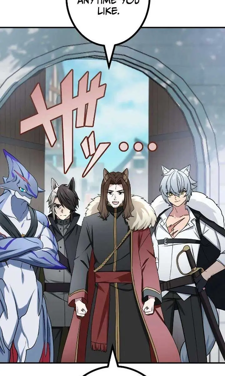 The Strongest Assassin Gets Transported to Another World With His Class Chapter 73 Page 66