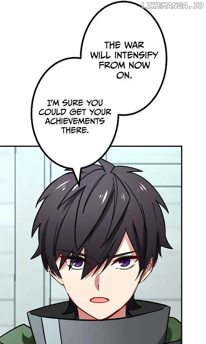 The Strongest Assassin Gets Transported to Another World With His Class Chapter 73 Page 84