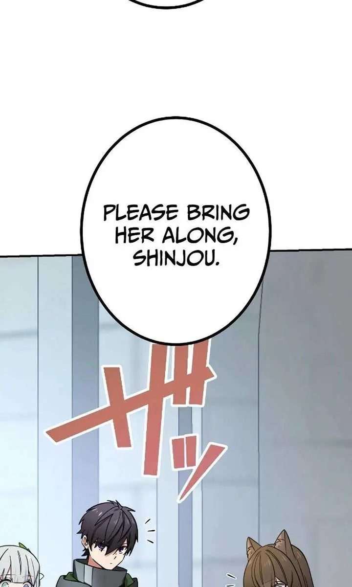 The Strongest Assassin Gets Transported to Another World With His Class Chapter 73 Page 87