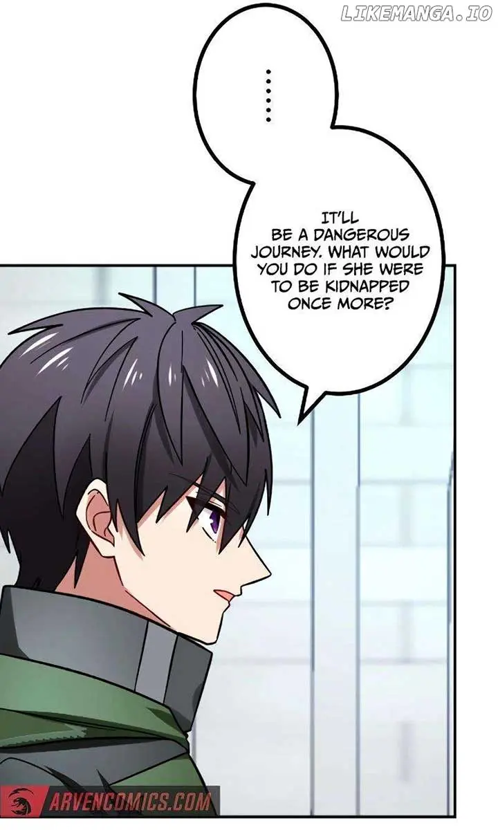 The Strongest Assassin Gets Transported to Another World With His Class Chapter 73 Page 90