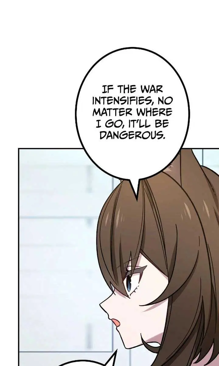The Strongest Assassin Gets Transported to Another World With His Class Chapter 73 Page 91