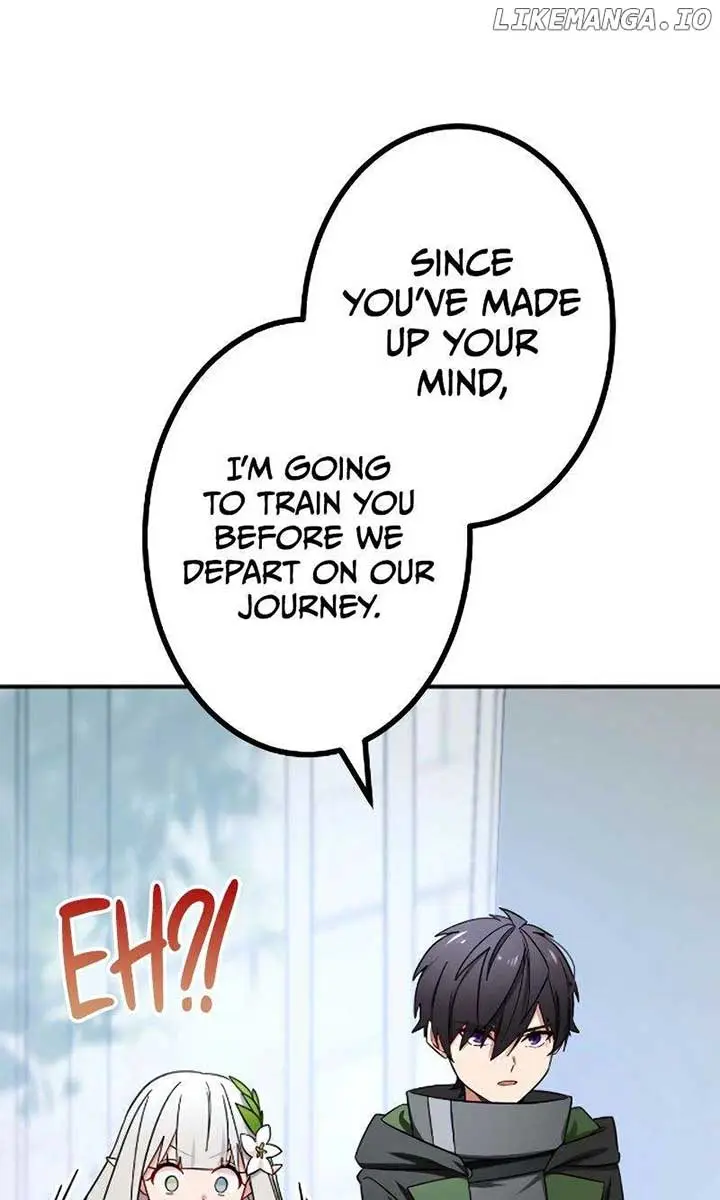 The Strongest Assassin Gets Transported to Another World With His Class Chapter 73 Page 96
