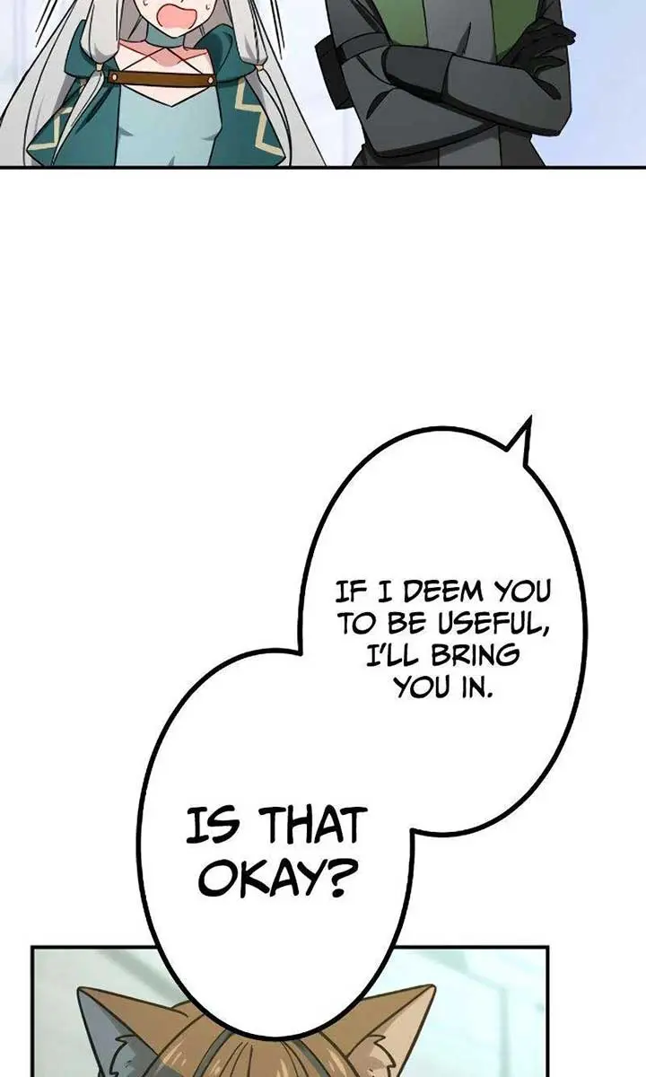 The Strongest Assassin Gets Transported to Another World With His Class Chapter 73 Page 97