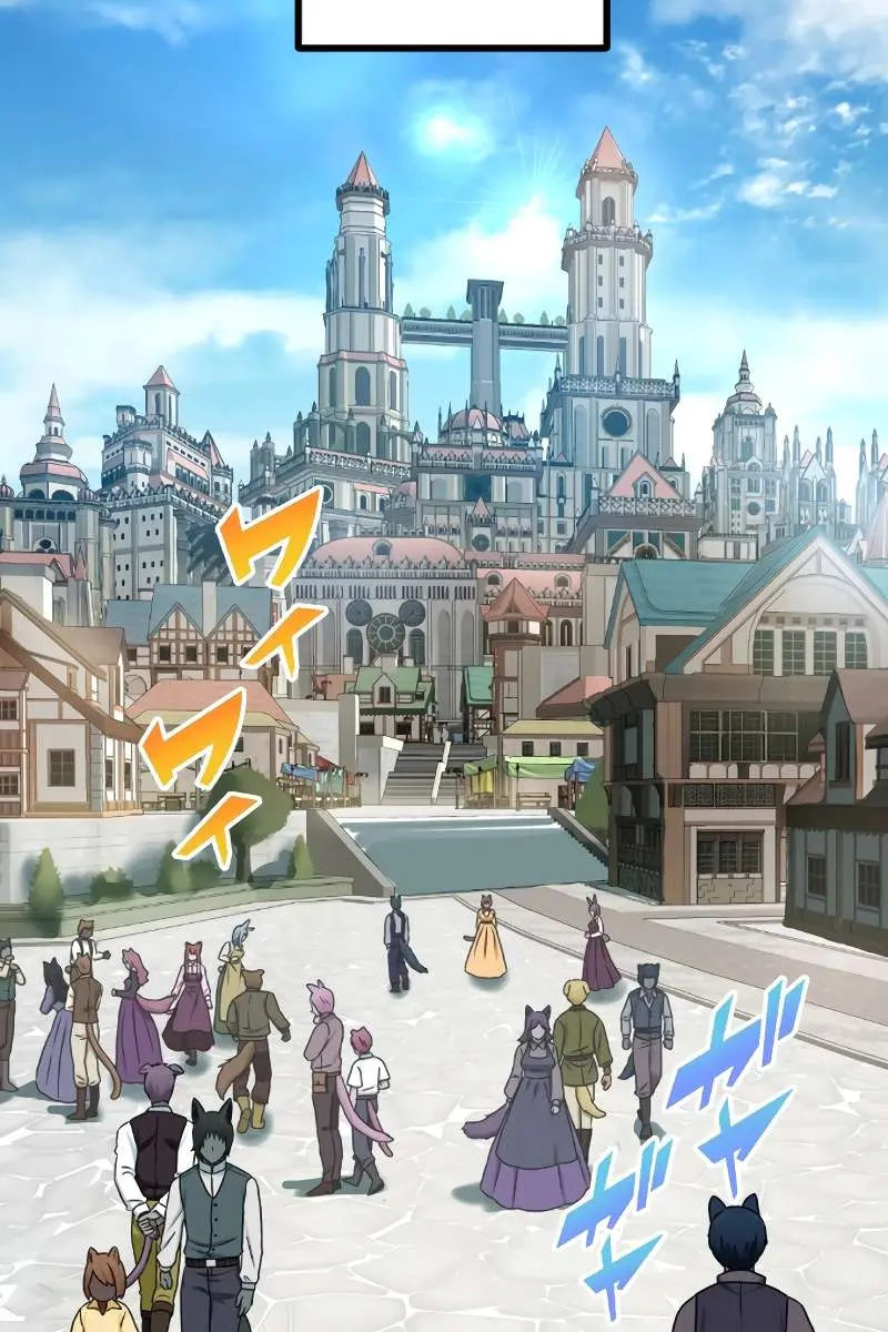 The Strongest Assassin Gets Transported to Another World With His Class Chapter 75 Page 7