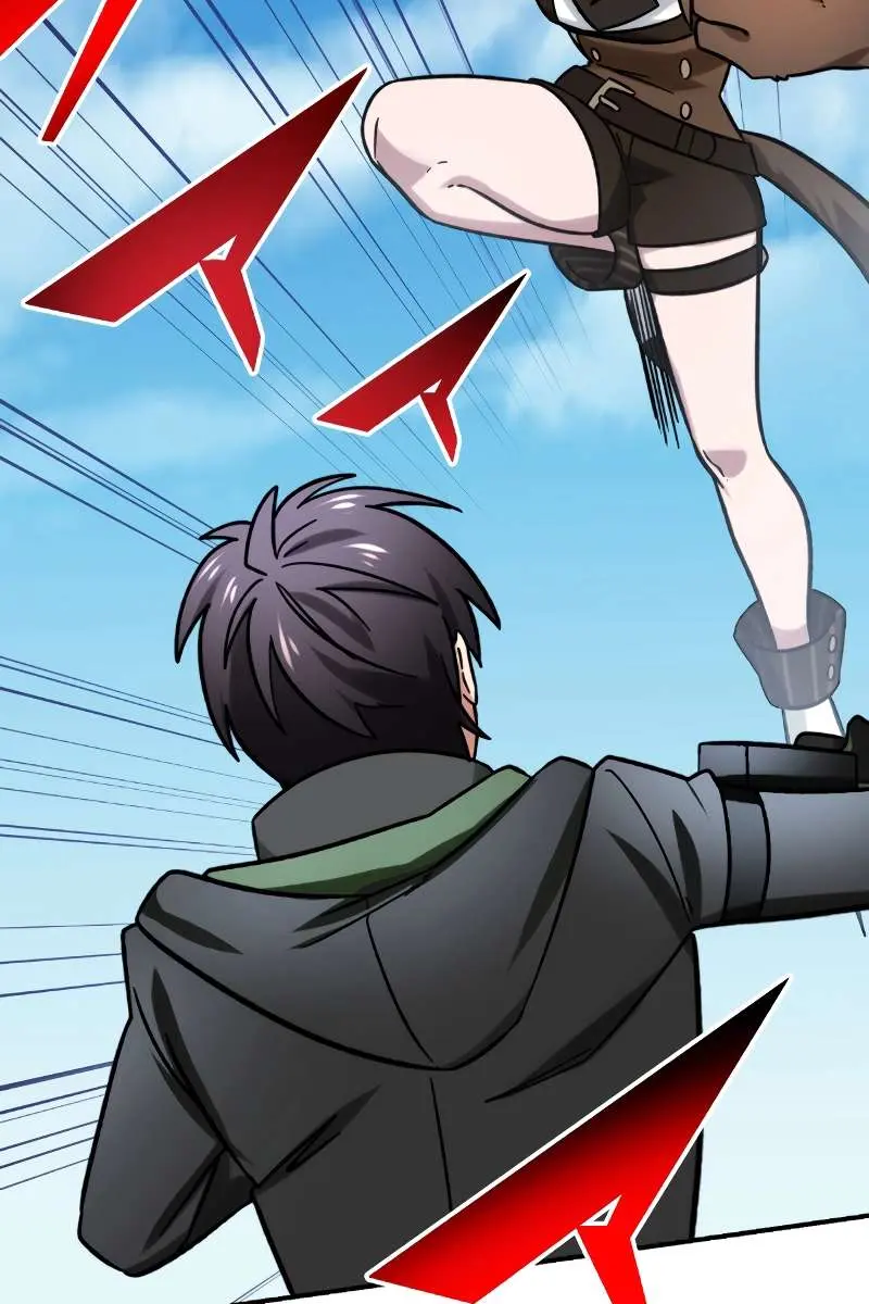 The Strongest Assassin Gets Transported to Another World With His Class Chapter 75 Page 15